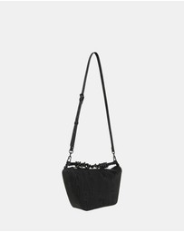 Steve Madden - BBrio Black Handbag