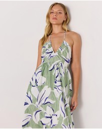 MINKPINK - Veda Sundress