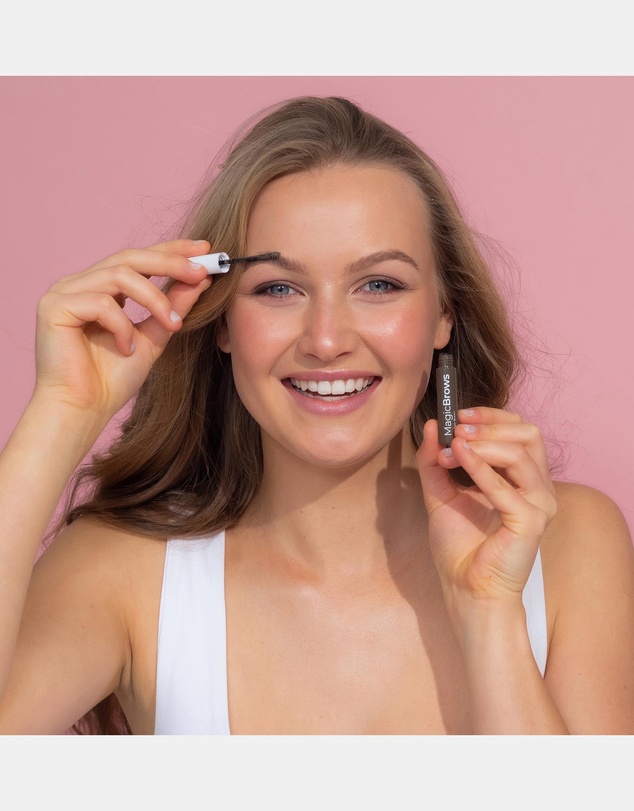 MCoBeauty - Magic Brows - Blonde