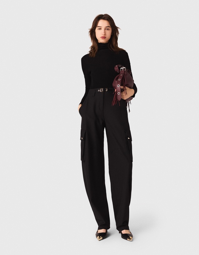 Maje - Milko Sweater