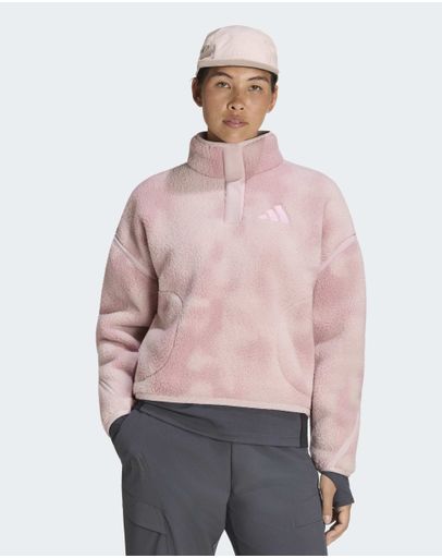 Magic Mauve / Dual Lilac