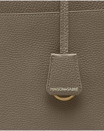 Maison De Sabre - The Laptop Bag