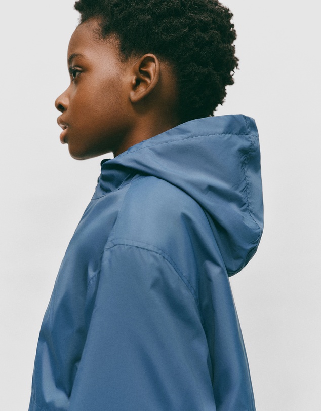 M.N.G - Palma Parka - Kids-Teens