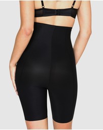 Hush Hush - Harmony Medium Control High Waist Thigh Shaper