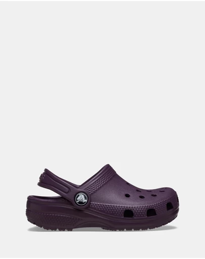 Crocs - Classic Clogs - Babies-Kids