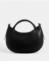 GUESS - Tatum Satchel Bag
