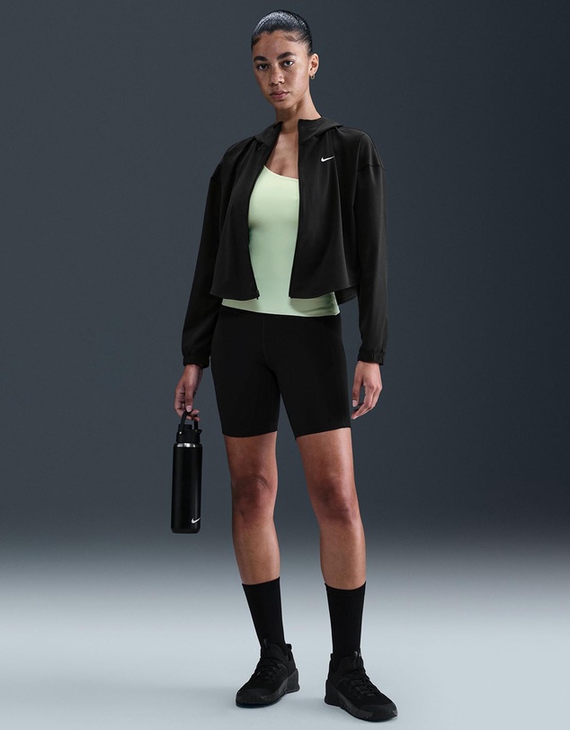 Nike - One Repel Oversized Hooded Woven Jacket