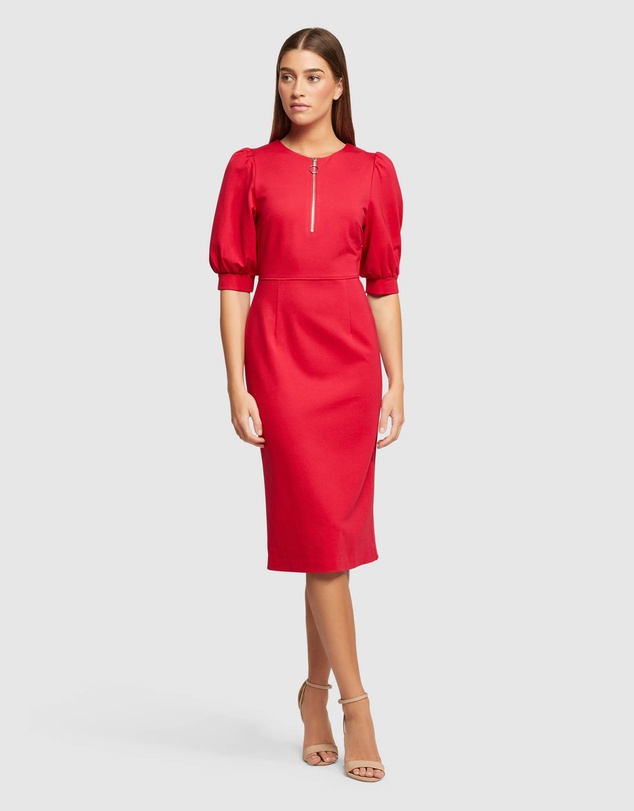Oxford - Monti Ponti Dress