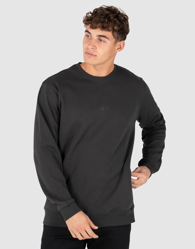 UNIT - UNIT Central Crew Sweater
