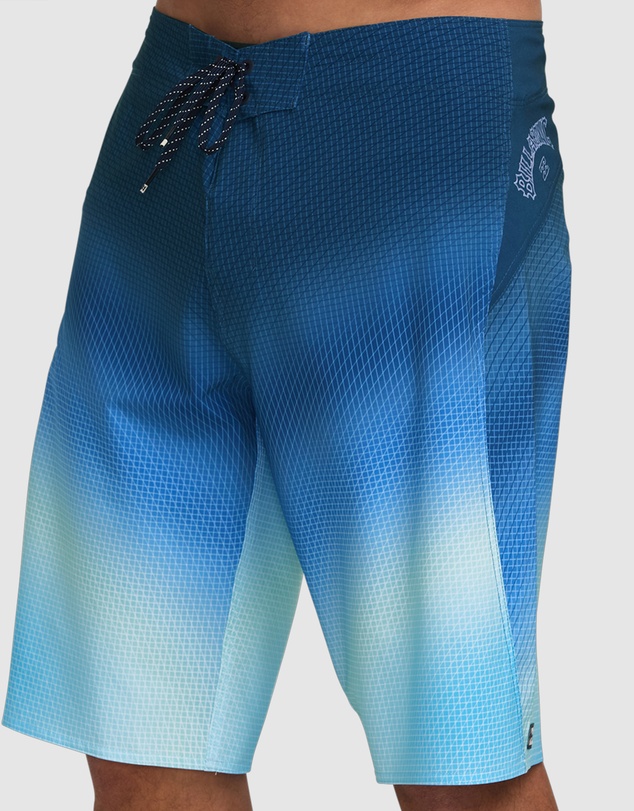 Billabong - Mens Fluid Pro 21