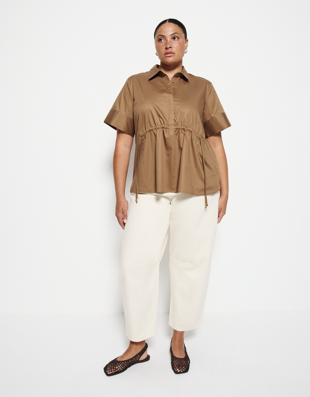 Commonry - Lori Top