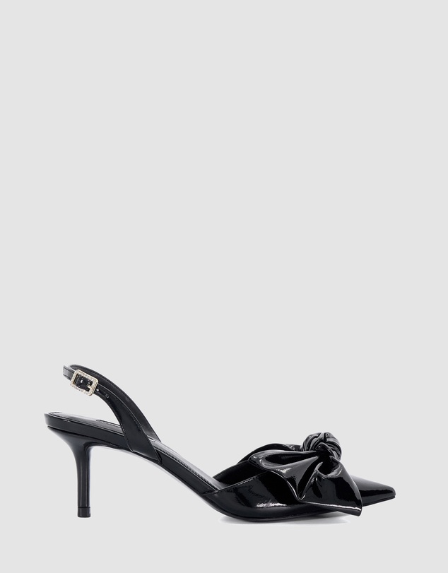 Dune London - Celebrities - Black