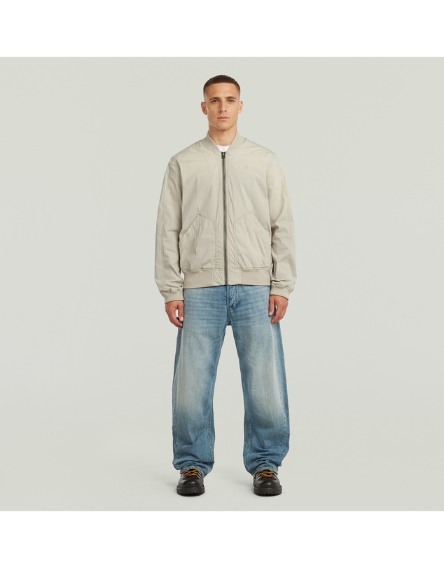 G-Star - Sunfaded bomber jkt