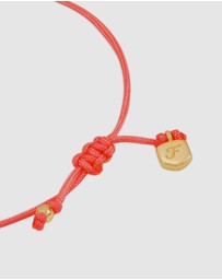 Fossil - Sutton Gold Bracelet