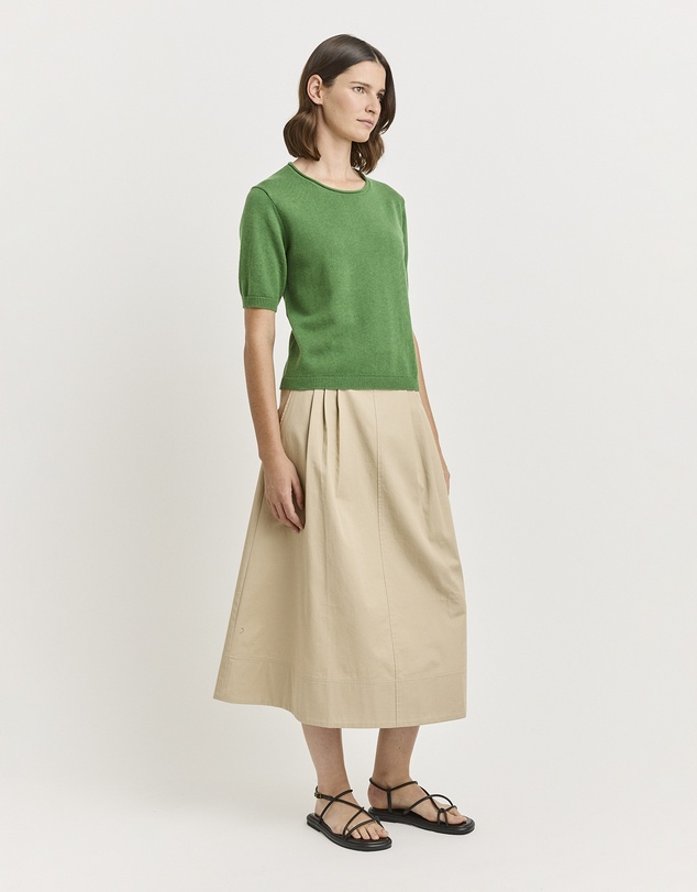 Toorallie - Short Sleeve Knit