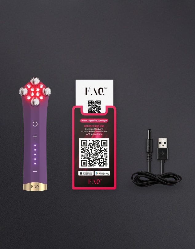 FOREO - FAQ 401