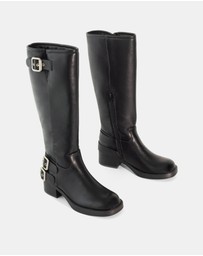 Therapy - Form Tall Boots