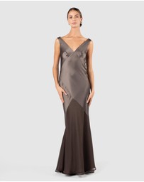 One Fell Swoop - Victoria Gown