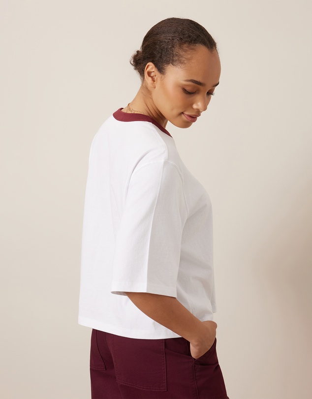 Ceres Life - Macy Print Tee