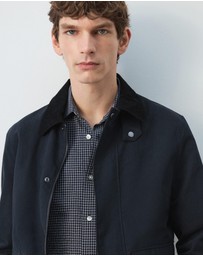 M.N.G - Paolo Jacket