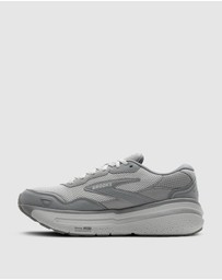 Brooks - Ghost Max 2 Suede - Men's