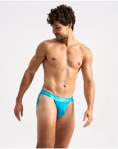 TEAMM8 - Icon Jockstrap