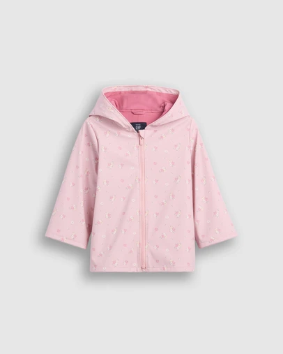 GAP - Rain Jacket - Babies-Kids
