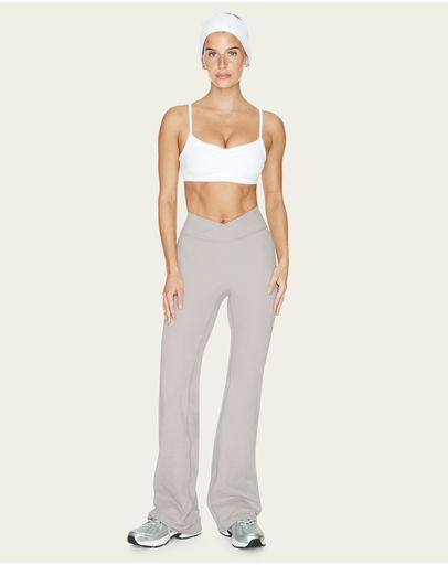 Heather Grey