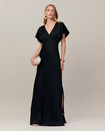 Savel - Marea Maxi Dress