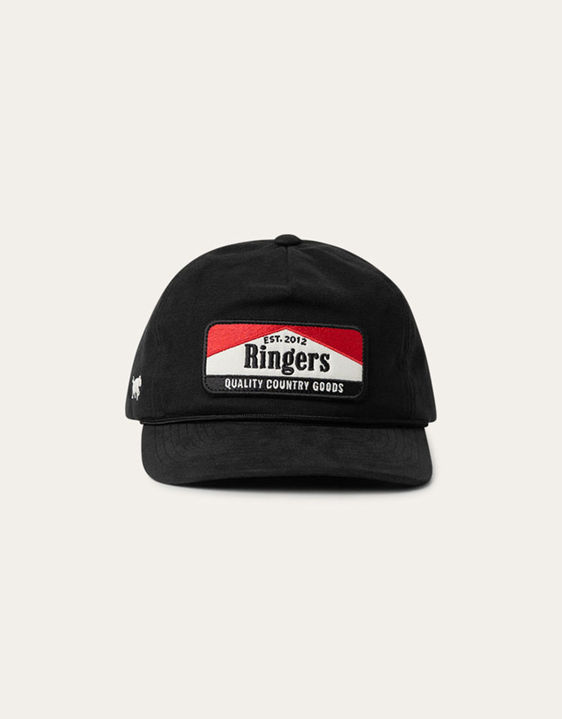 Ringers Western - Rangers Roadhouse Cap