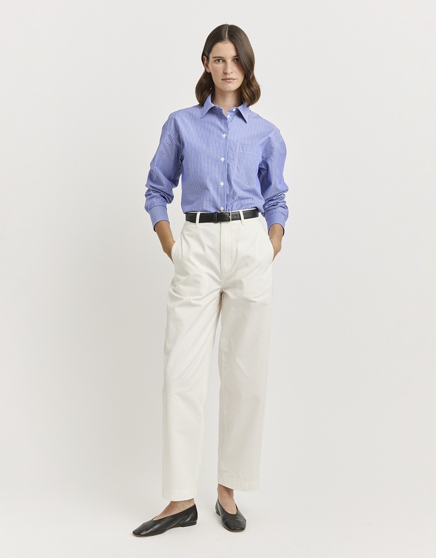 Toorallie - Soft Barrel Pant
