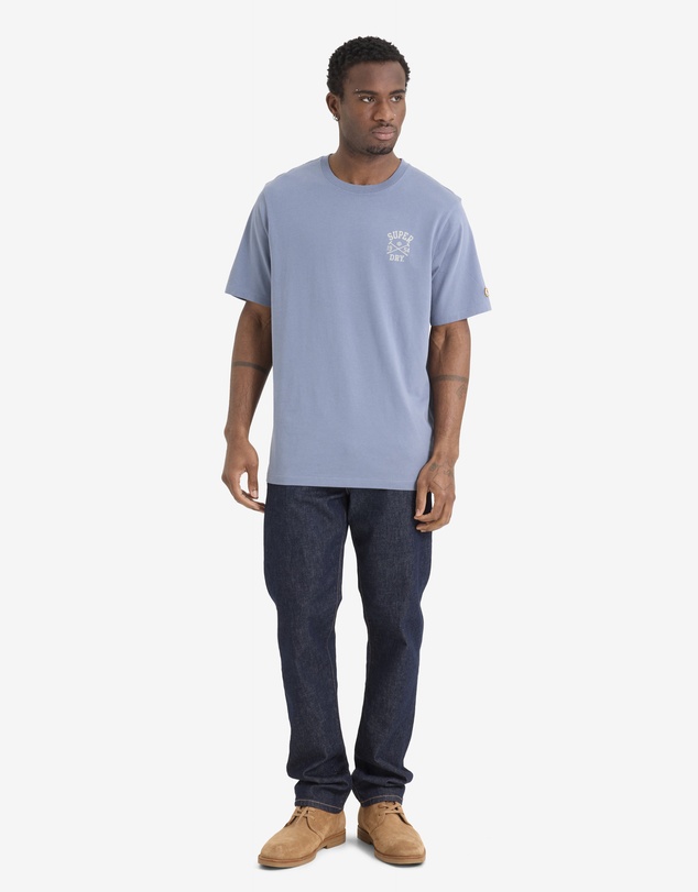 Superdry - Athletic Club Tee