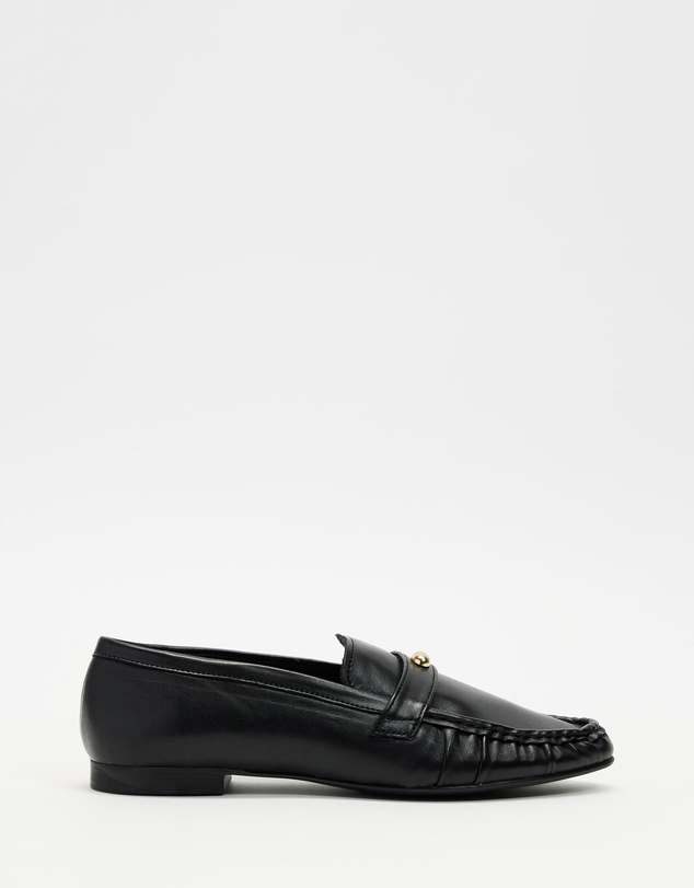 & Other Stories - Classic Leather Loafers