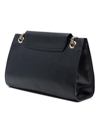 Pre-Loved by Azura Reborn - Pre-Loved Large Leather Emily Shoulder Bag