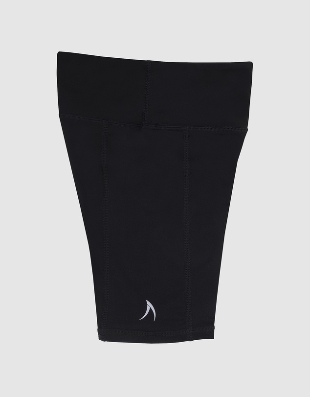 School Active Sports - SAS Active Long Bike Shorts