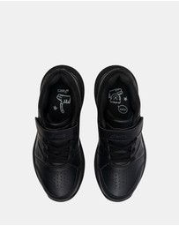 ASICS - Gel -550 TR Black Pre-School