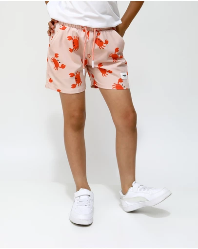 Mosmann - Boy's Swim Shorts - Crusher Jr.