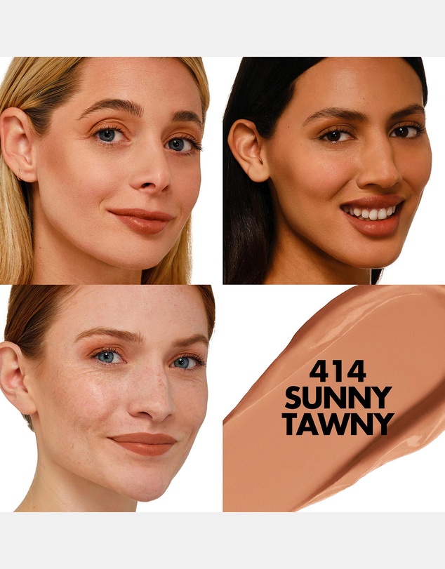MAKE UP FOR EVER - Artist Color Crayon Waterproof Multi-Use Stick -  Sunny Tawny 
