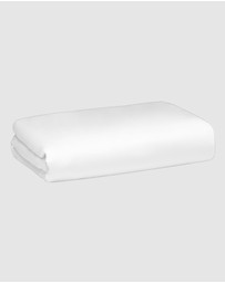 Ettitude - Crib Fitted Sheet