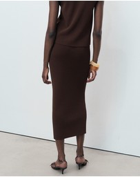 M.N.G - Seseta Skirt