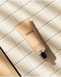 Saya - Hand & Body Balm