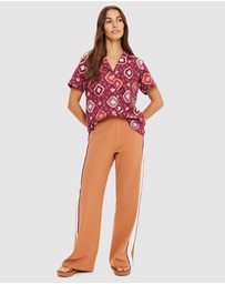 The Upside - Marnie Wide Leg Pants