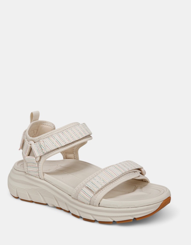 Vionic - Walk Max Wanderer - Cream