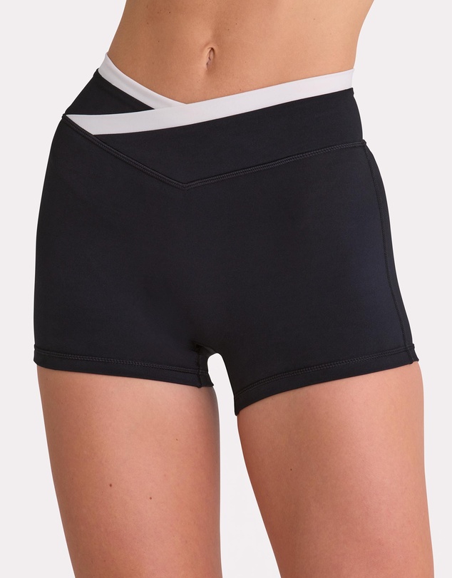 BO+TEE - Sweet Escape Shorts