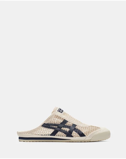 Onitsuka Tiger - Mexico 66 Sabot - Unisex