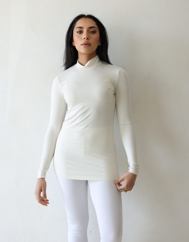 Mod Squad - Luxe Long Basic Base Layer