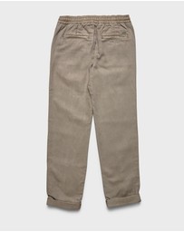 Academy Brand - Kids Academy Beach Pant