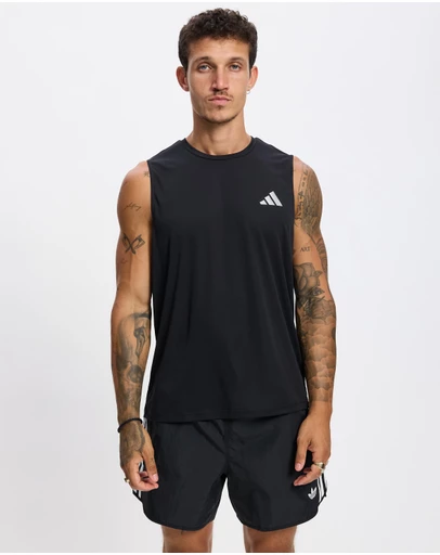 adidas Performance - Adi365 Running Essentials Tank