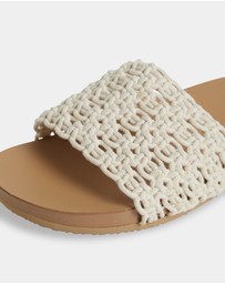 Billabong - Womens Aurora Slides
