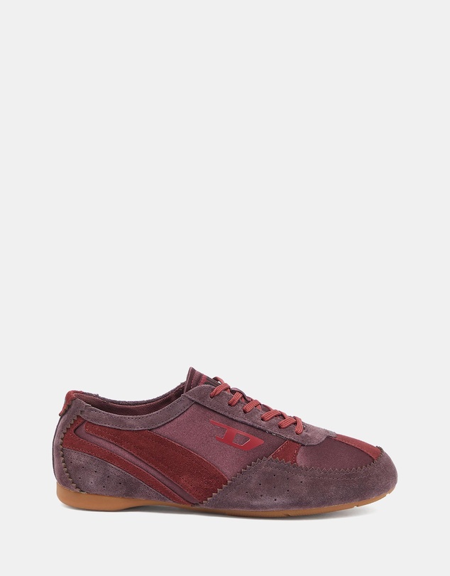 Diesel - D-Mile Low II W Sneakers